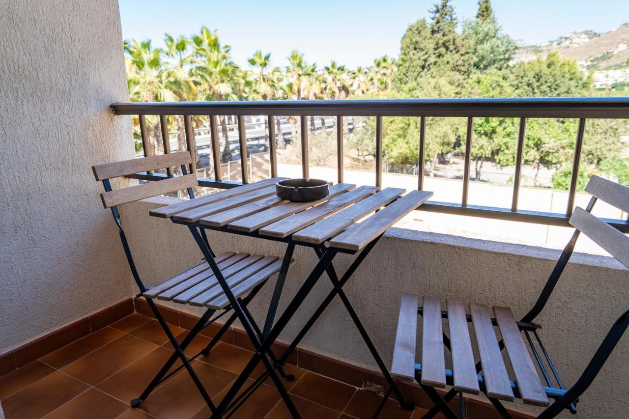 Apartamento Casa Laura Almuñécar Exterior foto