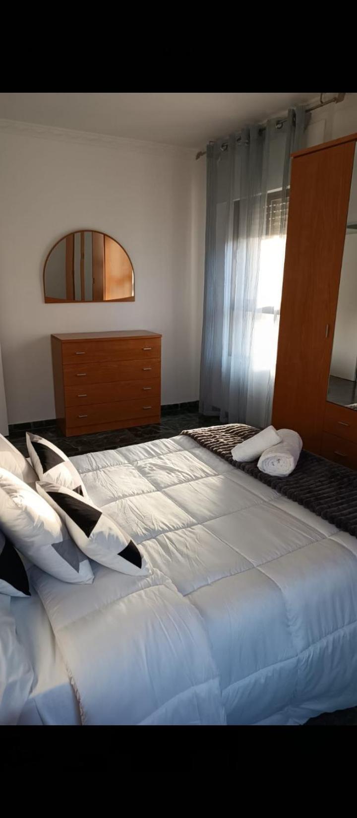Apartamento Casa Laura Almuñécar Exterior foto
